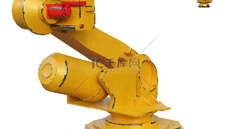 进口减速机与国产减速机：本质差异与选择要点