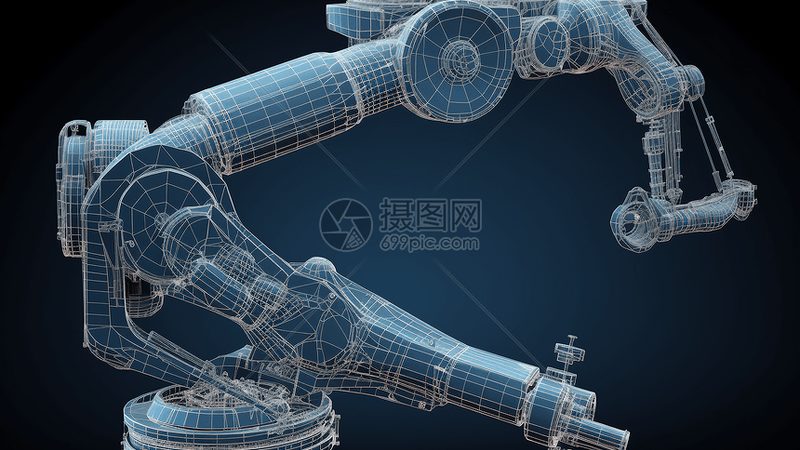 工业机器人编程教程：揭秘编程核心与选型要点