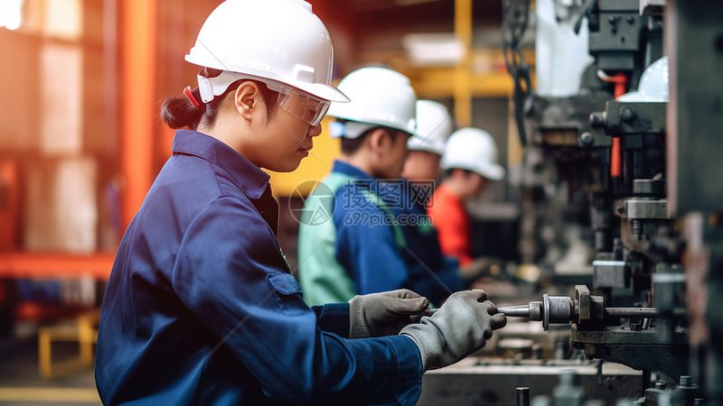 蜗轮减速机安装尺寸型号：揭秘其选型与安装关键