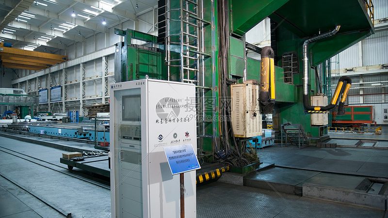 大型机械加工精度等级标准解析：标准与实际应用